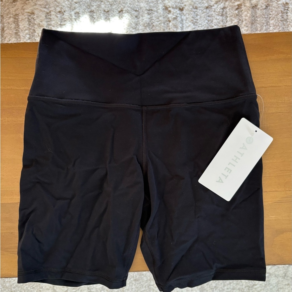 Athleta Women's Black Shorts